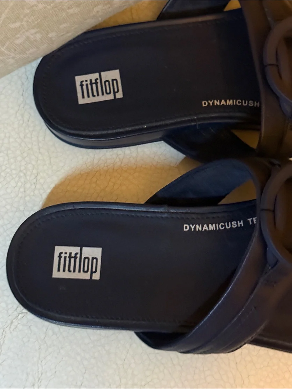 Fitflop up sale